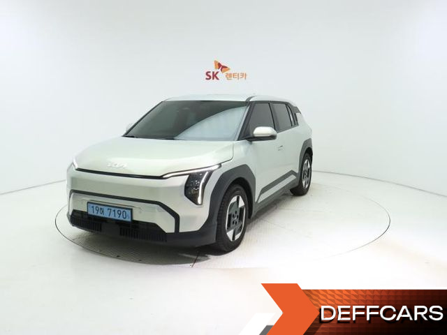 Kia EV3 Standard 2WD Air купить на сайте DeffCars