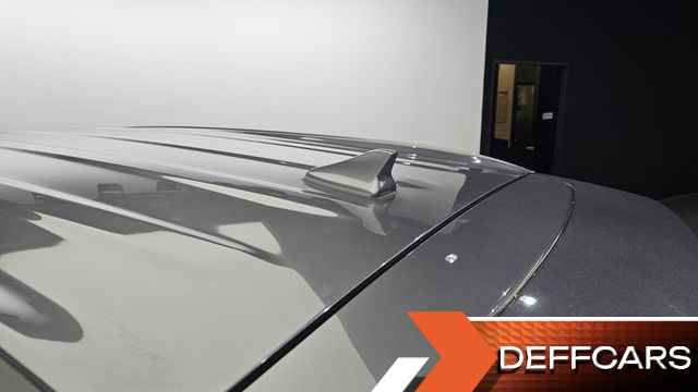 Hyundai SANTAFE Diesel 2.2 4WD Exclusive купить на сайте DeffCars
