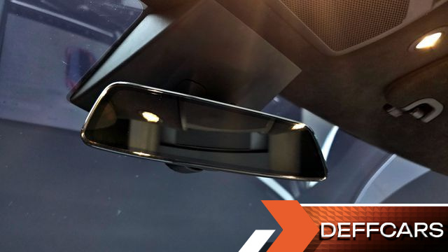 Tesla MODEL S 90D купить на сайте DeffCars
