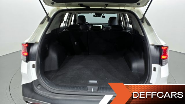 Kia SPORTAGE Diesel 2.0 2WD Prestige купить на сайте DeffCars