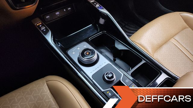 Kia SORENTO HEV 1.6 2WD Prestige купить на сайте DeffCars