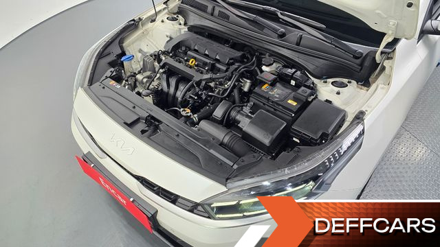 Kia K3 1.6 signature купить на сайте DeffCars