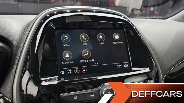 ChevroletGMDaewoo SPARK Premier купить на сайте DeffCars
