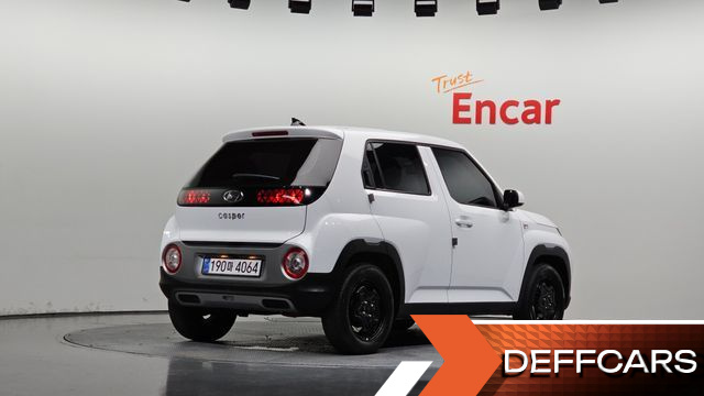Hyundai CASPER Modern купить на сайте DeffCars