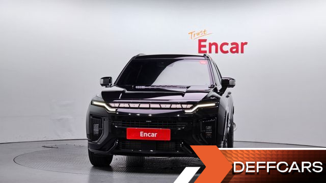 Ssangyong ACTYON Gasoline 1.5 4WD S9 купить на сайте DeffCars
