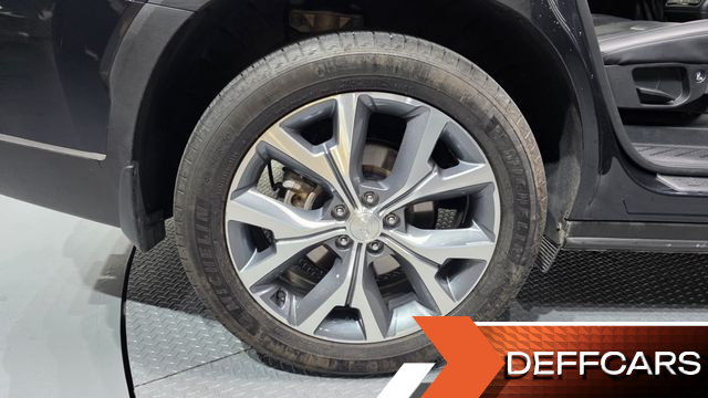 Hyundai PALISADE Gasoline 3.8 4WD Prestige купить на сайте DeffCars