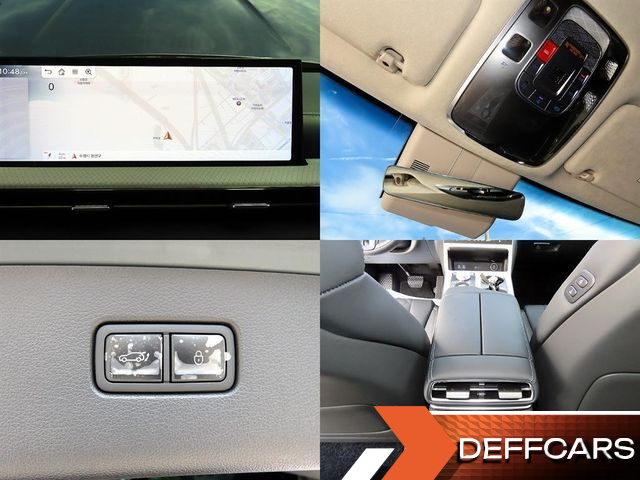 Genesis GV80 3.5T Gasoline AWD купить на сайте DeffCars