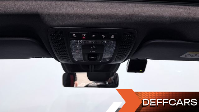 Mercedes GLA-CLASS GLA45 AMG 4MATIC+ купить на сайте DeffCars