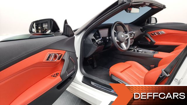BMW Z4 sDrive20i M Sport купить на сайте DeffCars