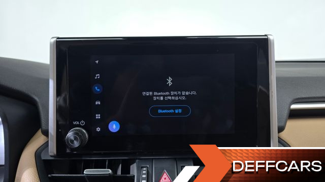 Toyota RAV4 2,5 4WD Hybrid LTD купить на сайте DeffCars