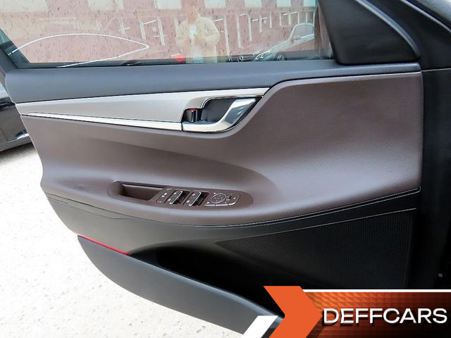 Hyundai GRANDEUR 2.5 Premium купить на сайте DeffCars