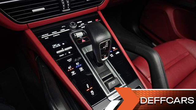 Porsche CAYENNE 3.0 купить на сайте DeffCars