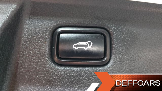 Kia MOHAVE Diesel 3.0 4WD 5-Seater Masters купить на сайте DeffCars