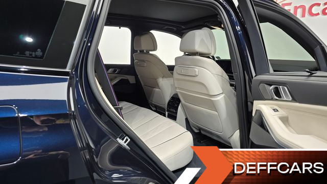 BMW X5 xDrive 50e M Sport купить на сайте DeffCars