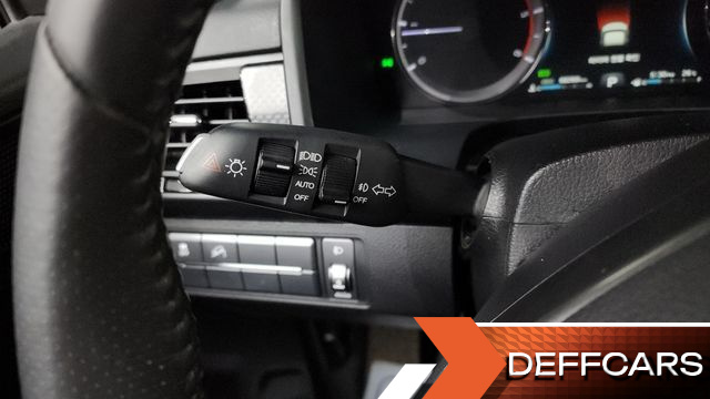 Ssangyong REXTON Diesel 2.2 4WD Prestige Special купить на сайте DeffCars