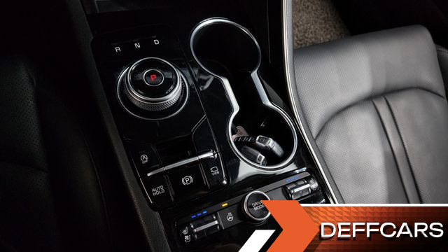 Kia K5 2.0 Prestige купить на сайте DeffCars