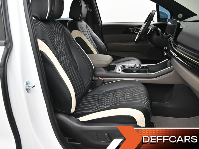 Kia CARNIVAL Gasoline 9-Seater Hi Limousine (7-seater Limousine(Special vehicle) купить на сайте DeffCars