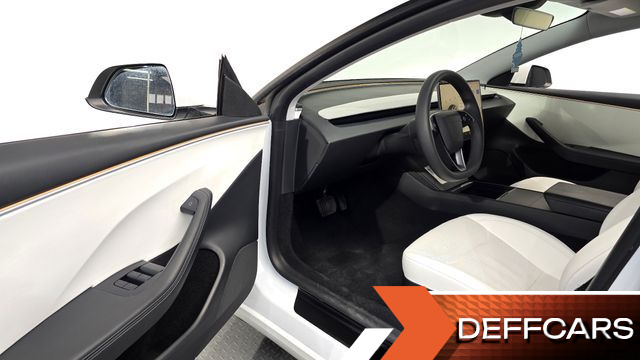 Tesla MODEL 3 RWD купить на сайте DeffCars