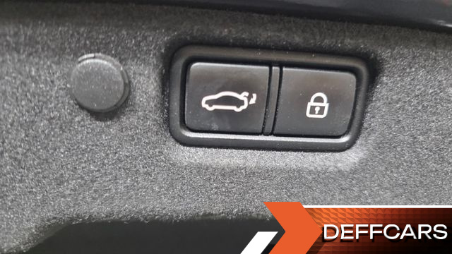 Kia K7 Noblesse купить на сайте DeffCars