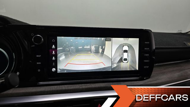 Kia K5 1.6 Turbo Signature купить на сайте DeffCars
