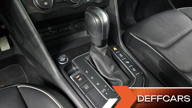 Volkswagen TIGUAN 2.0 TDI Prestige купить на сайте DeffCars