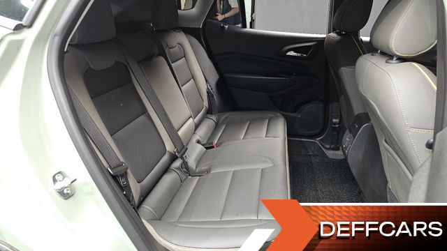 ChevroletGMDaewoo TRAX 1.2 ACTIV Plus купить на сайте DeffCars