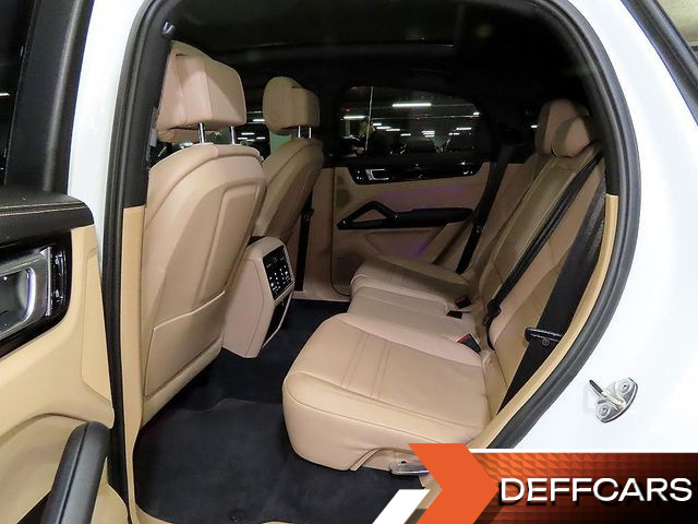 Porsche CAYENNE 3.0 Coupe купить на сайте DeffCars