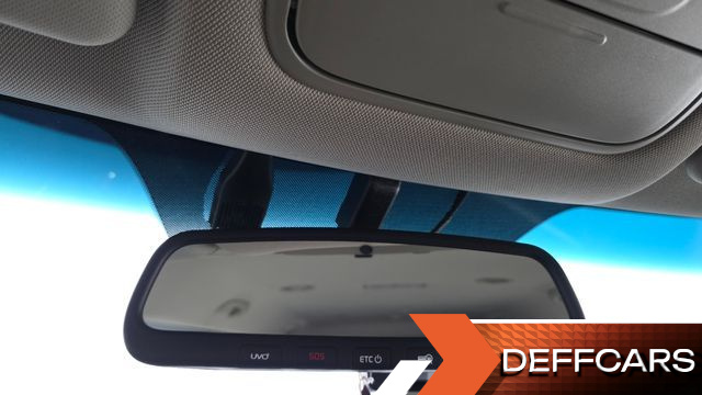 Kia CARNIVAL 9-Seater Prstige купить на сайте DeffCars