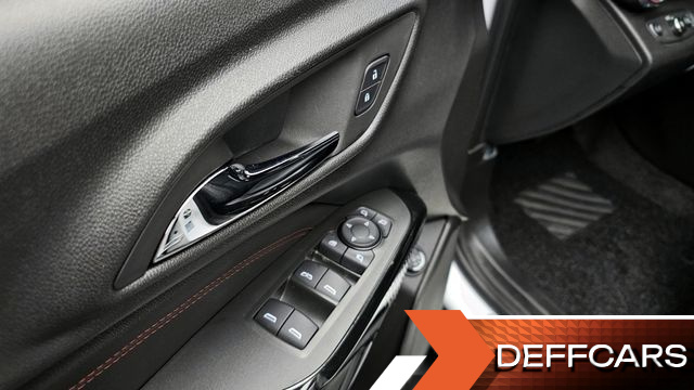 ChevroletGMDaewoo TRAX 1.2 RS Plus купить на сайте DeffCars