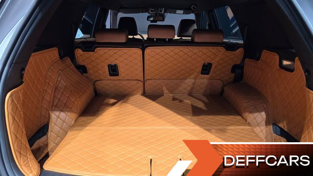 Ssangyong TORRES Gasoline 1.5 2WD T7 купить на сайте DeffCars