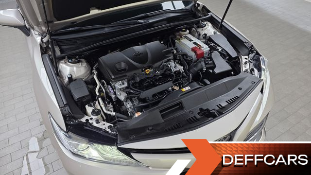 Toyota CAMRY 2.5 купить на сайте DeffCars