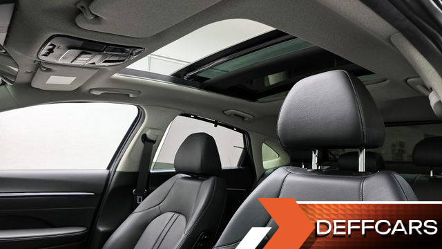 Hyundai SONATA Exclusive купить на сайте DeffCars