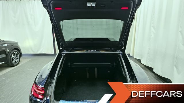 Porsche PANAMERA 2.9 4S купить на сайте DeffCars