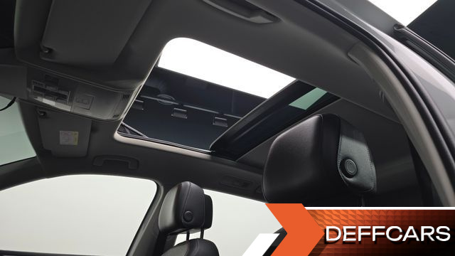 Volkswagen TIGUAN 2.0 TSI Prestige купить на сайте DeffCars