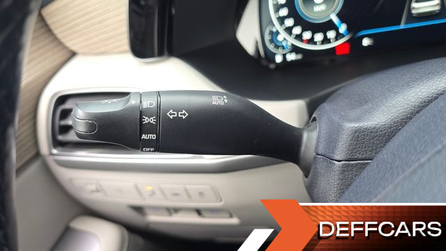 Hyundai PALISADE Gasoline 3.8 2WD Prestige купить на сайте DeffCars