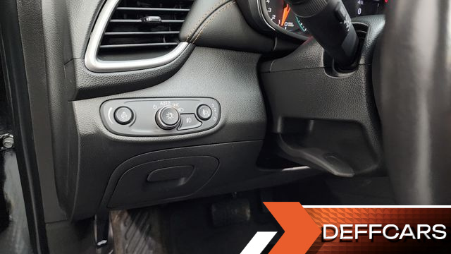 ChevroletGMDaewoo TRAX 1.4 LT Core купить на сайте DeffCars