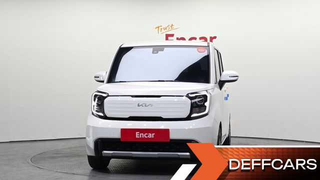 Kia RAY Signature купить на сайте DeffCars