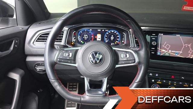 Volkswagen T-ROC 2.0 TDI Prestige купить на сайте DeffCars