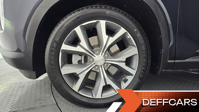 Hyundai PALISADE Diesel 2.2 2WD Prestige купить на сайте DeffCars