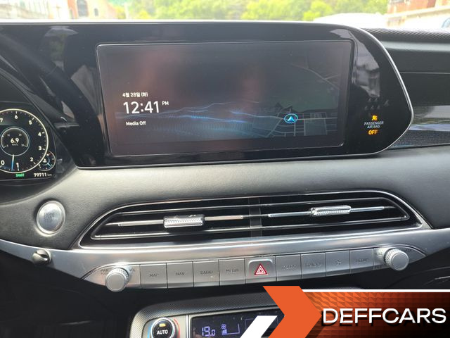 Hyundai PALISADE Gasoline 3.8 2WD Calligraphy купить на сайте DeffCars