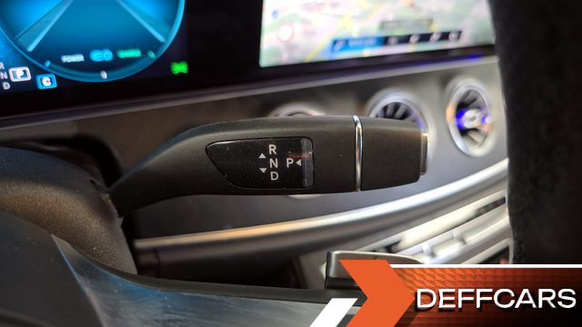 Mercedes E-CLASS E300d 4MATIC Coupe купить на сайте DeffCars