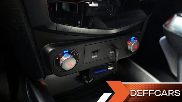 Ssangyong TIBOLI Gear Plus 2WD купить на сайте DeffCars