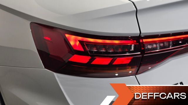 Volkswagen JETTA 1.4 TSI Prestige купить на сайте DeffCars