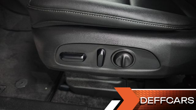 ChevroletGMDaewoo TRAX 1.2 ACTIV Plus купить на сайте DeffCars