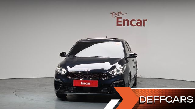 Kia K3 5Door GT Plus купить на сайте DeffCars