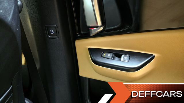 Kia CARNIVAL 9-Seater Prestige купить на сайте DeffCars