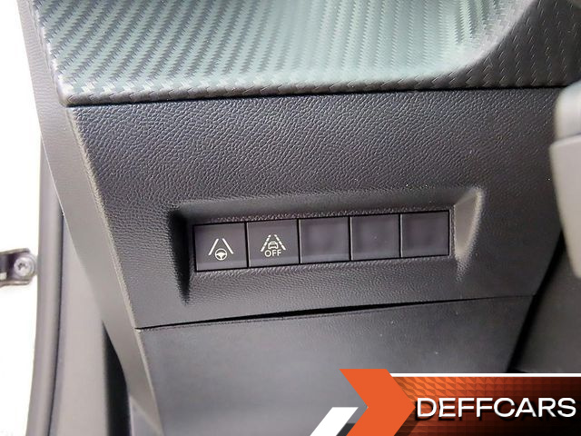 Peugeot 2008 EV GT купить на сайте DeffCars