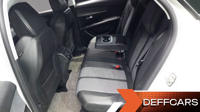 Peugeot 3008 1.5 BlueHDi Allure купить на сайте DeffCars