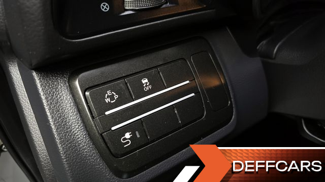 Ssangyong TIBOLI Diesel IX 2WD купить на сайте DeffCars