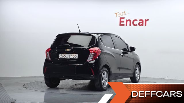 ChevroletGMDaewoo SPARK LT купить на сайте DeffCars